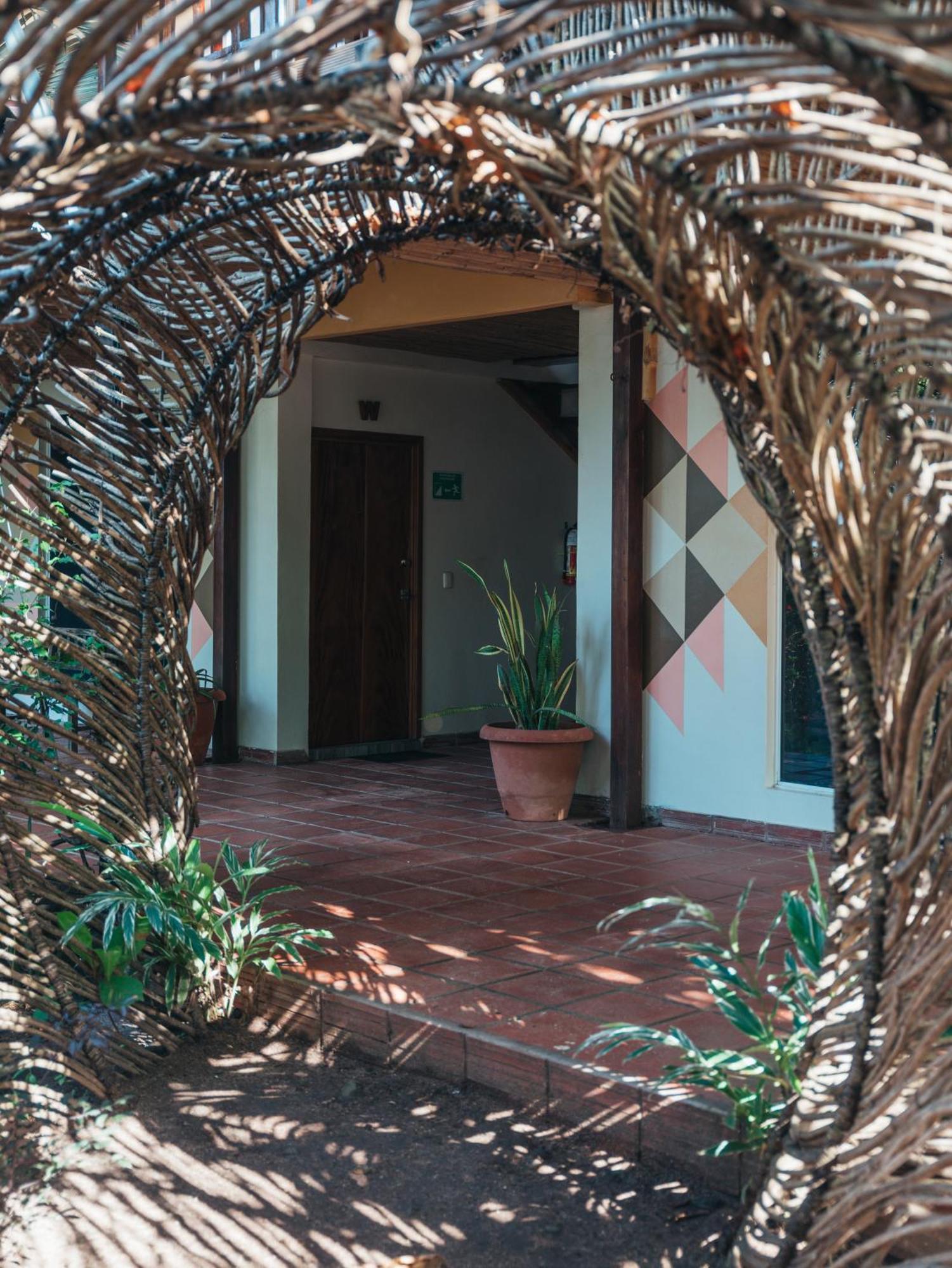 Mizata By Antiresort Santa Maria Mizata Exterior photo