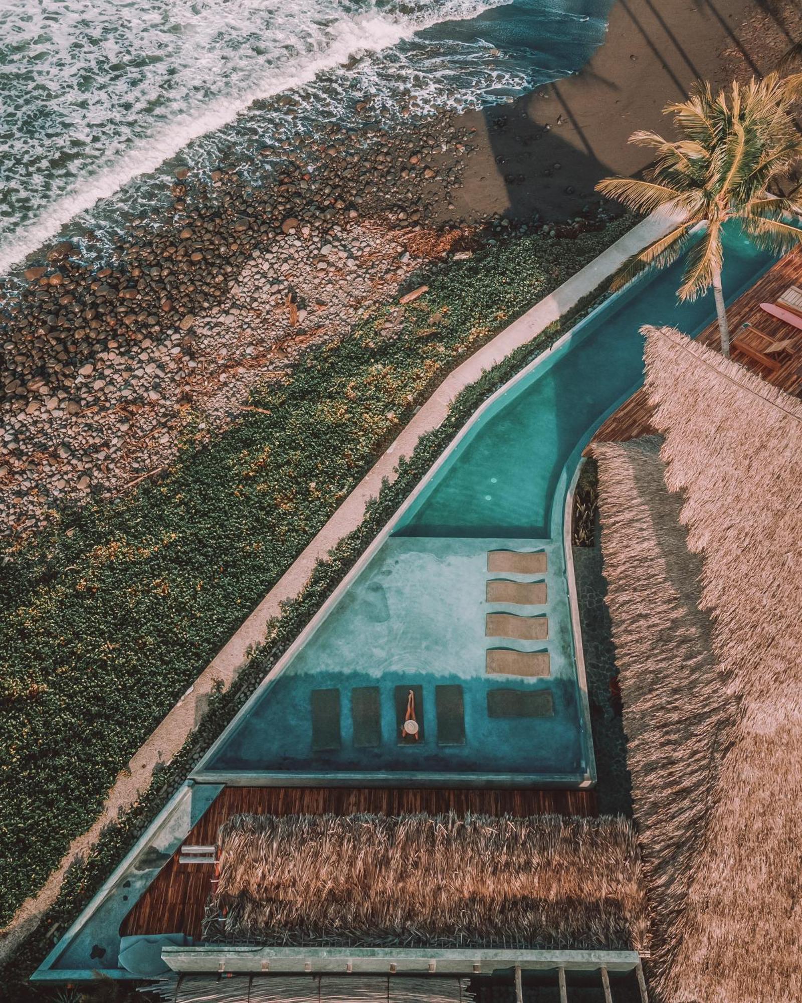 Mizata By Antiresort Santa Maria Mizata Exterior photo