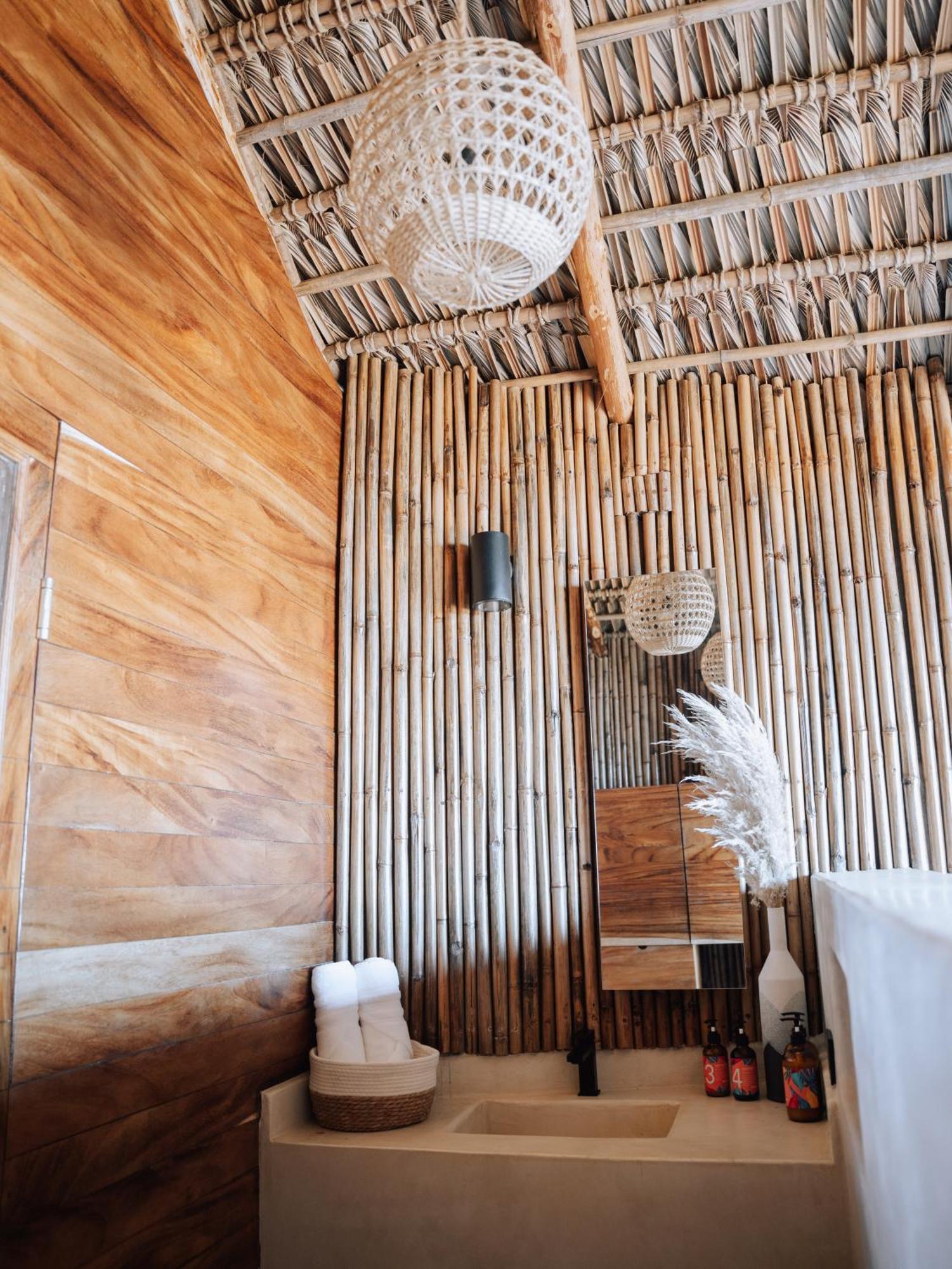 Mizata By Antiresort Santa Maria Mizata Exterior photo